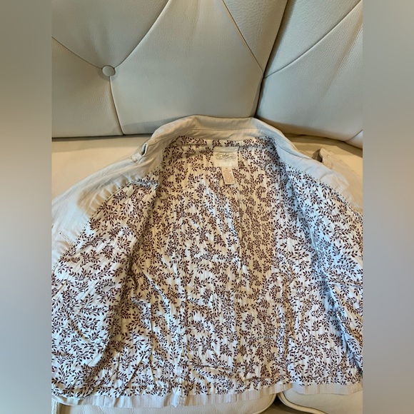 Eidra Anthropologie Jacket - Picture 5 of 9